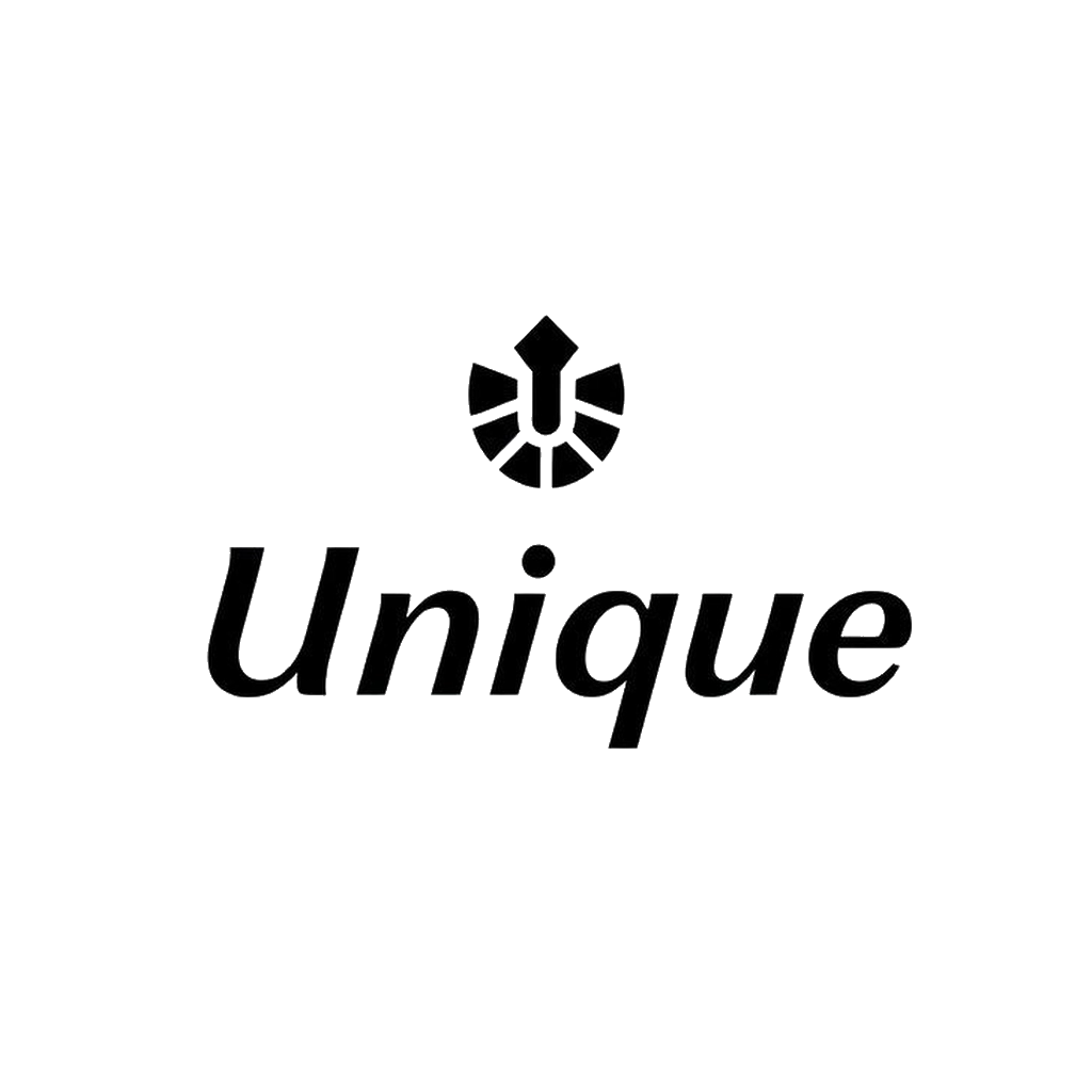 Unique Coaching Logo