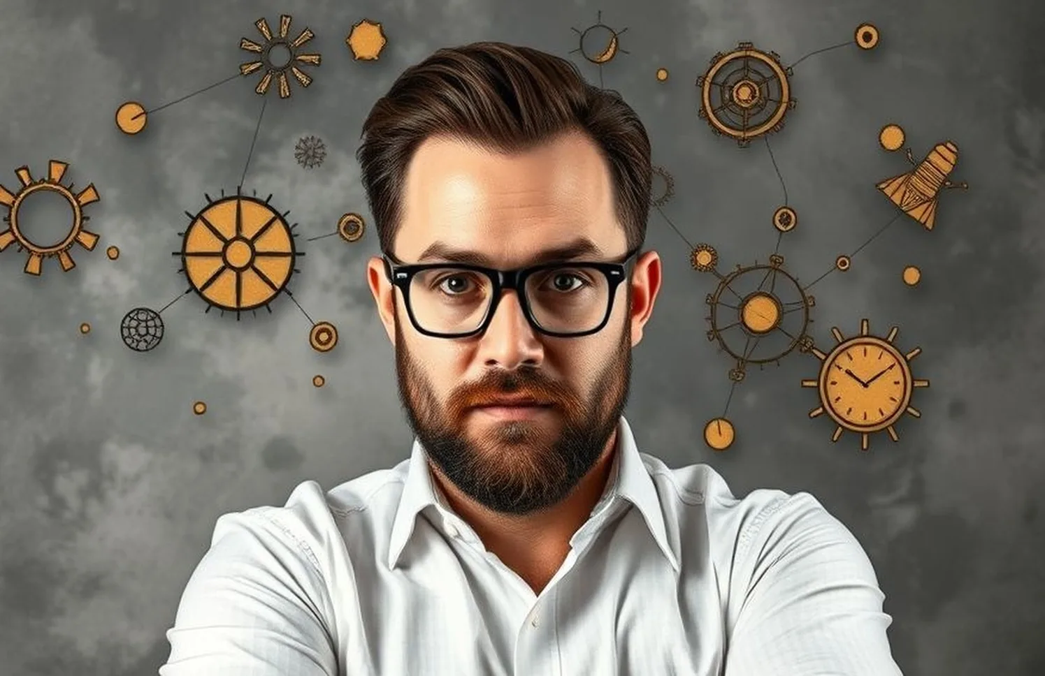 Personal genius in entrepreneurship